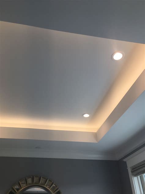50 Cove Style Ceilings (Photos) .